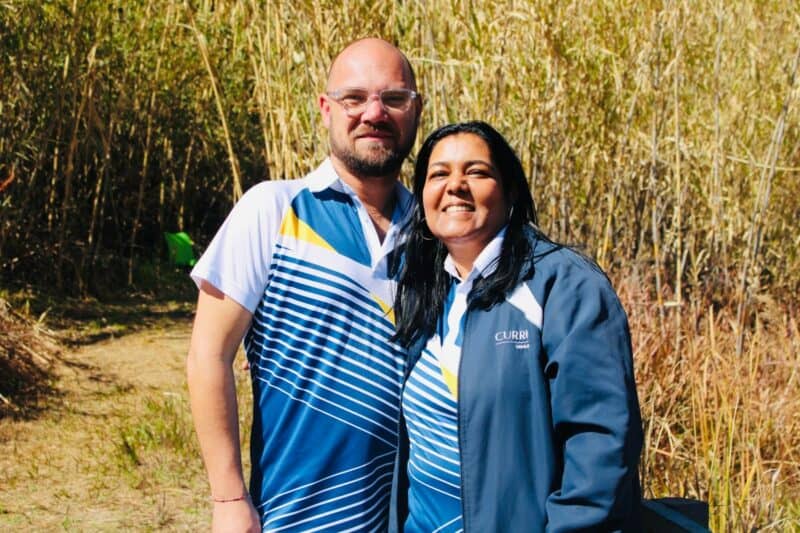 Curro Midrand High School learners showed determination, resilience, and school spirit during the school's 2026 interhouse cross country event, setting the tone for an exciting season ahead.