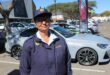 Douglasdale police station commander Brigadier Veeshani Arikum has encouraged residents and employers to stay vigilant and work with police to help combat crime in the area on May 13, 2026. Photo: Ayanda Ntshingila