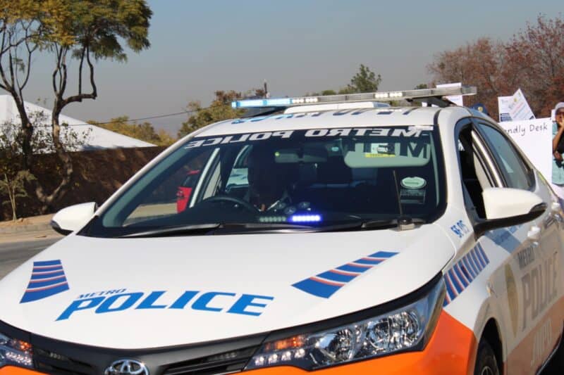 Roads around Boulders, Alexandra Avenue, and First Road are expected to experience delays on July 30 as about 250 protesters march to Midrand High School to hand over a memorandum over the alleged employment of foreign nationals.