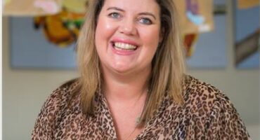 Reddam House Helderfontein head of early learning and junior preparatory school Nicola Crooks. Photo: Supplied
