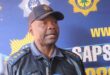 Gauteng provincial commissioner Lieutenant General Tommy Mthombeni outlines police commitment to working with communities to tackle crime and gender-based violence during the Ivory Park imbizo on August 4. Photo: Comfort Makhanya