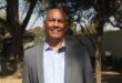 Tranquillity Home Rehabilitation Clinic marketing consultant Charlton Jones on August 22, 2026. Photo: Comfort Makhanya