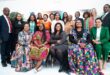 Some of the attendees at the Wellness Collective Summit at Pere House Midrand on August 4. Photo: Supplied