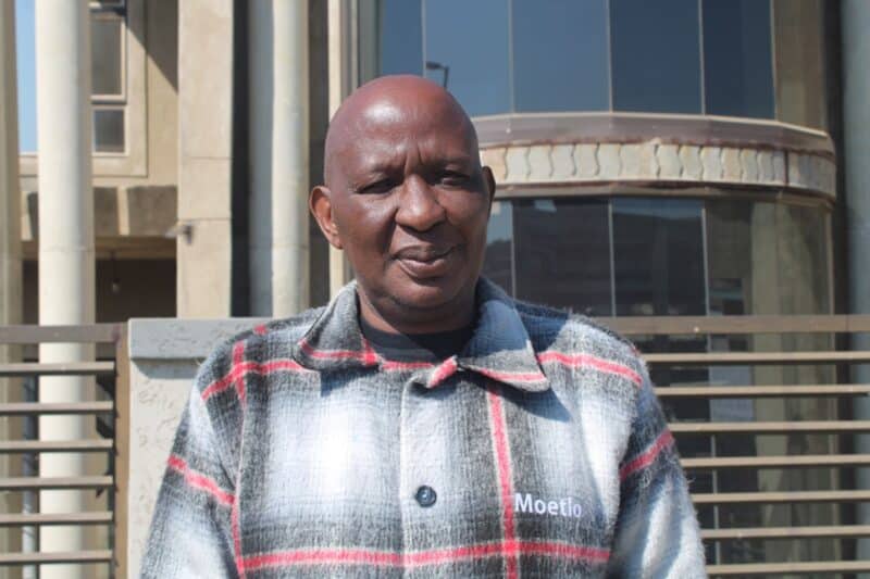 Midrand’s Develd Monyai is set to be recognised as a National Heritage Champion in Spain, but his international milestone could remain out of reach without financial support for flights, accommodation and other expenses.