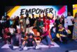 Organisers, panelists and attendants of the Empower Gauteng residents initiative at The Plot Studios on August 1. Photo: Zanele Mfaba