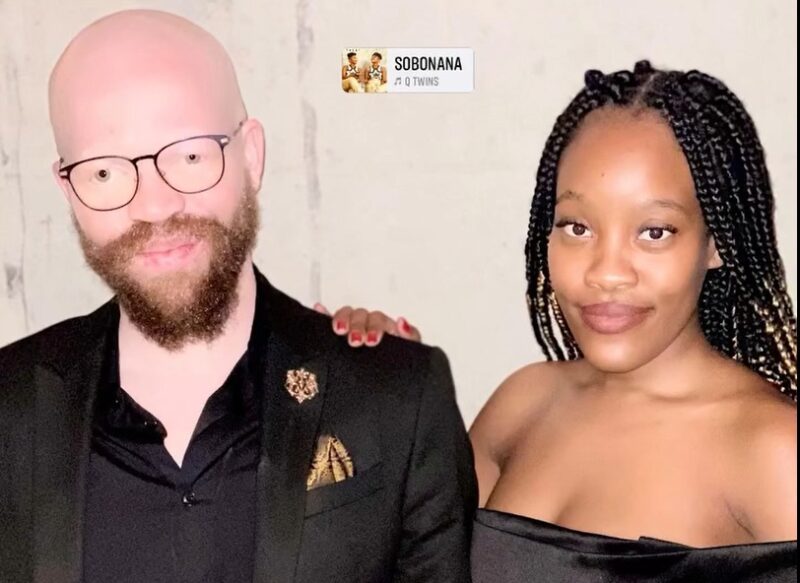 Justice has finally caught up with attorney Thubelihle Sbonakaliso Mpisi, responsible for one of President Park's most disturbing crimes, after the Southern Gauteng High Court sentenced him to life imprisonment for murdering his intimate partner and setting her body and vehicle alight.