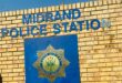 Midrand police are investigating the murder of security officer Nevermind Grace Mngomezulu, who was found dead at the Elijah Barayi Memorial Training Centre on August 1. Photo taken on August 6. Photo: Comfort Makhanya