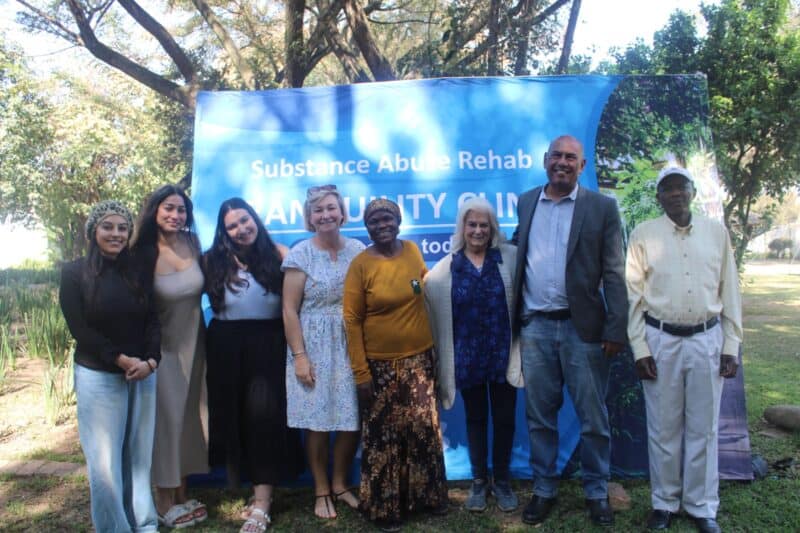 The Glenferness-based rehabilitation clinic used its annual community event to raise awareness about addiction recovery, mental health, and holistic wellness.
