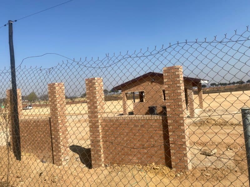 Upgrades to the Rabie Ridge facility form part of a broader City of Johannesburg initiative to modernise waste infrastructure and boost environmental compliance.