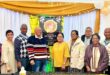 Midrand Senior Citizens members come together to celebrate Women’s Day in style on August 16, 2026. Photo: Supplied