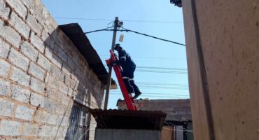 Gauteng law enforcement recovers R1.5m in stolen transformers in Ivory Park. Photo: Supplied