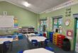 The new Grade 1 Hub at Kyalami Preparatory School features spacious learning areas designed for young learners. Photo: Supplied