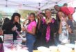 Midlands International School Grade 7 learners showcase their entrepreneurial skills by selling products and services during market day on September 3, 2026. Photo: Comfort Makhanya