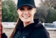 Kate Launder brings years of national and international course-designing experience to the 2026 Toyota SA Derby. Photo: Supplied