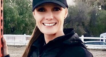 Kate Launder brings years of national and international course-designing experience to the 2026 Toyota SA Derby. Photo: Supplied