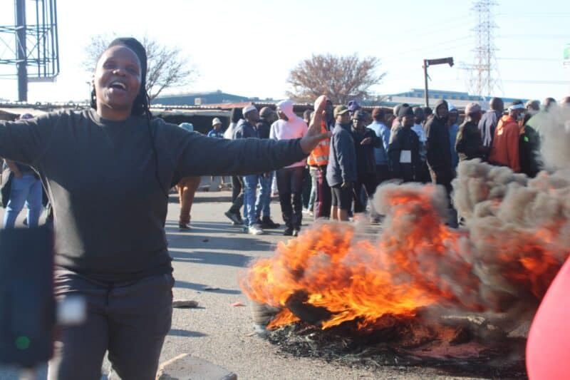 City Power has pushed back against residents’ demand to scrap the R250 charge, explaining how the fixed fee contributes to maintaining the electricity network.