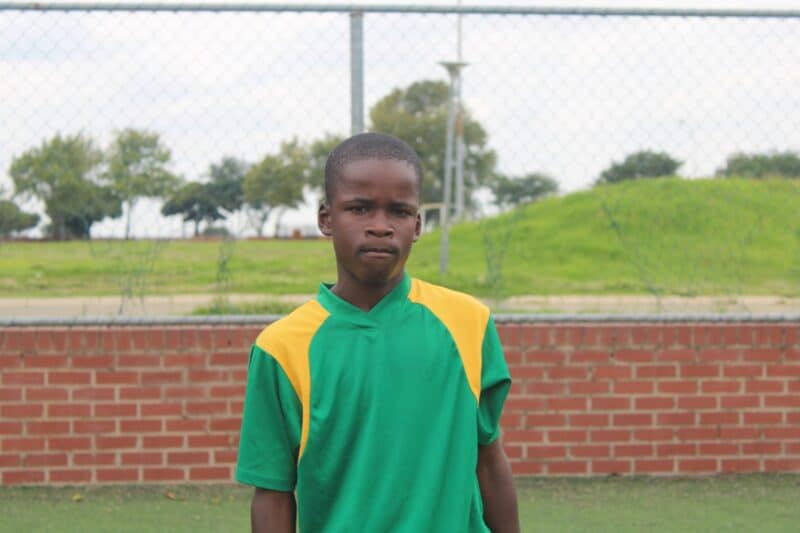 Young Ivory Park footballer Blessing Skhosana is preparing for a life-changing two-week trip to Europe after months of hard work and family sacrifices.