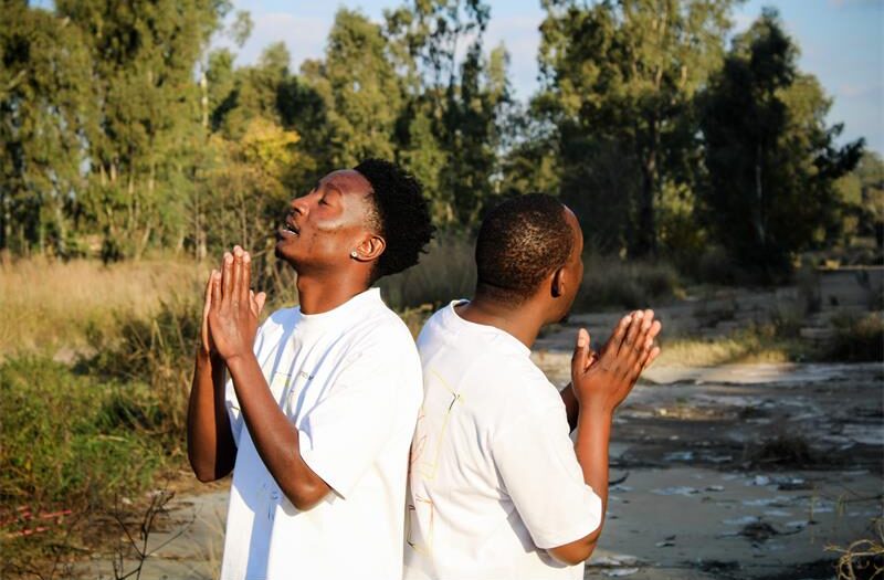 Brothers Mag and Dusty Loola are building intentional hip-hop that mixes Sepedi lyricism, township realities and a strong call for self-sufficiency, with their latest single and a performance in Alex.