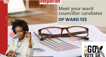 Meet the Ward 132 councillor candidates for the 2026 local elections and learn about their priorities, plans and vision for the community.