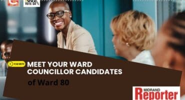 Meet the Ward 80 councillor candidates for the 2026 local elections and learn about their priorities, plans and vision for the community.