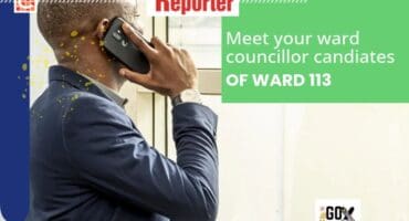 Meet the Ward 113 councillor candidates for the 2026 local elections and learn about their priorities, plans and vision for the community.