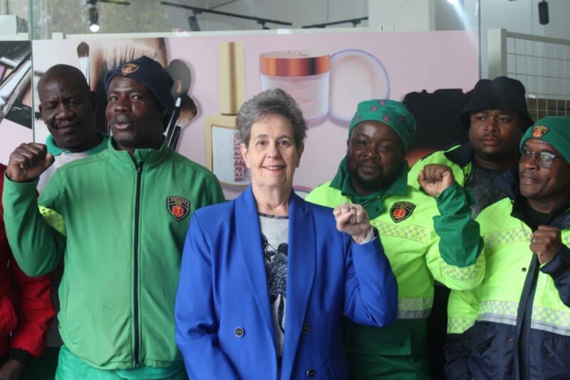 Gauteng emergency personnel face disciplinary action following a row over 160-hour monthly contracts and uncompensated overtime.