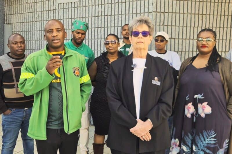The disciplinary hearings of 21 Gauteng EMS workers continued on October 6 amid an ongoing dispute over working hours and alleged unpaid overtime.