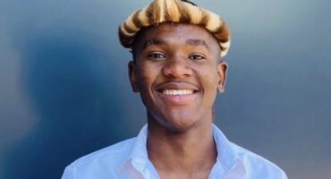Luyanda Thabiso Mzobe, a Midrand resident, gives his opinion about the directives at Kaalfontein on October 8, 2026. Photo: Itumeleng Molefe