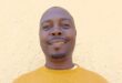 Baobulb Drama Academy founder, Brian Jokozela on October 09. Photo: Comfort Makhanya