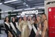 Margaret Hirsch with the top 30 Mrs SA 2026 Finalists at Hirsch’s Waterfall on October 28, 2026. Photo: Itumeleng Molefe