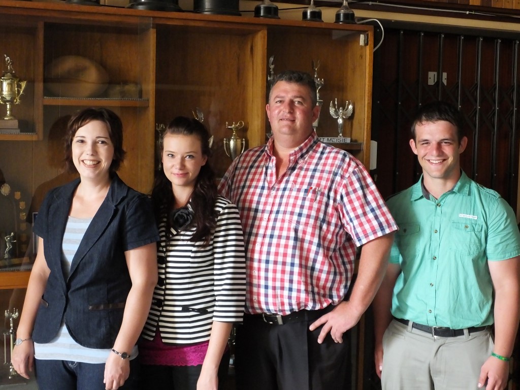 International results for Glencoe Primary | Northern Natal News