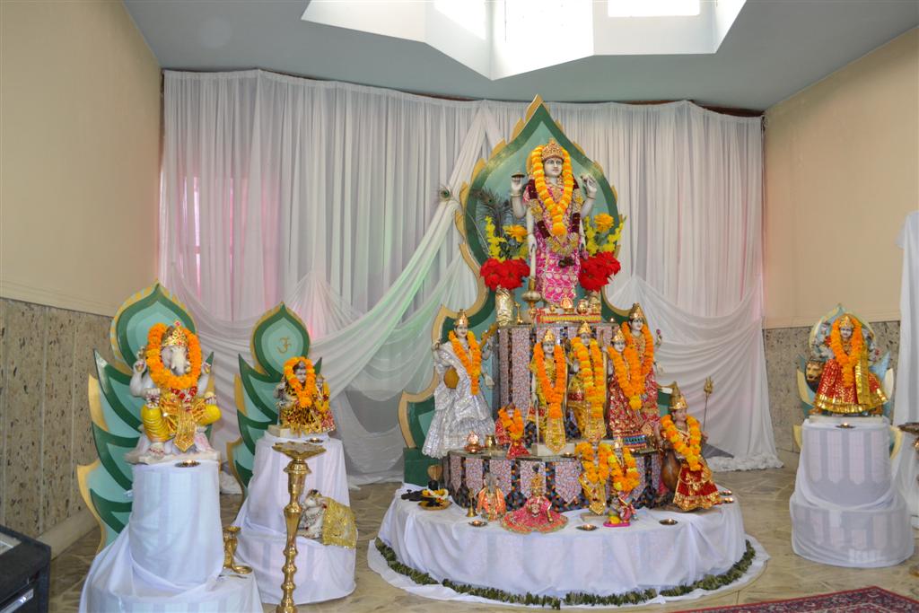 Baby girl strangled to death and left at Ladysmith dump site Northern