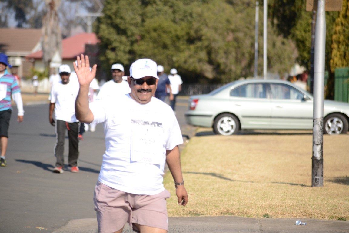 Image of Naresh Gopie DA Councillor, Dundee.