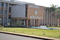 Image of Endumeni Municipality, Dundee.