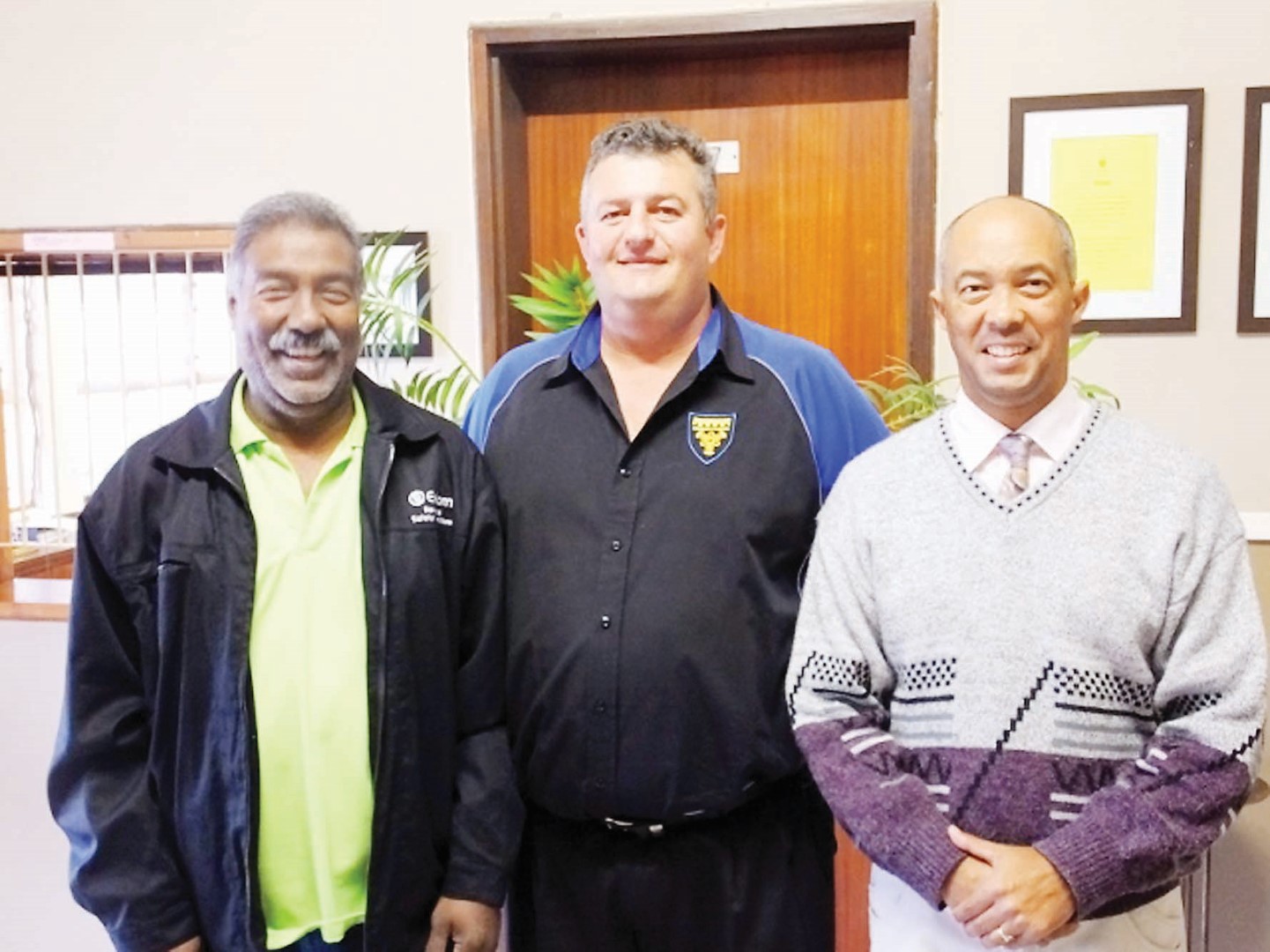 Glencoe Primary: Winter champions of Endumeni | Northern Natal News