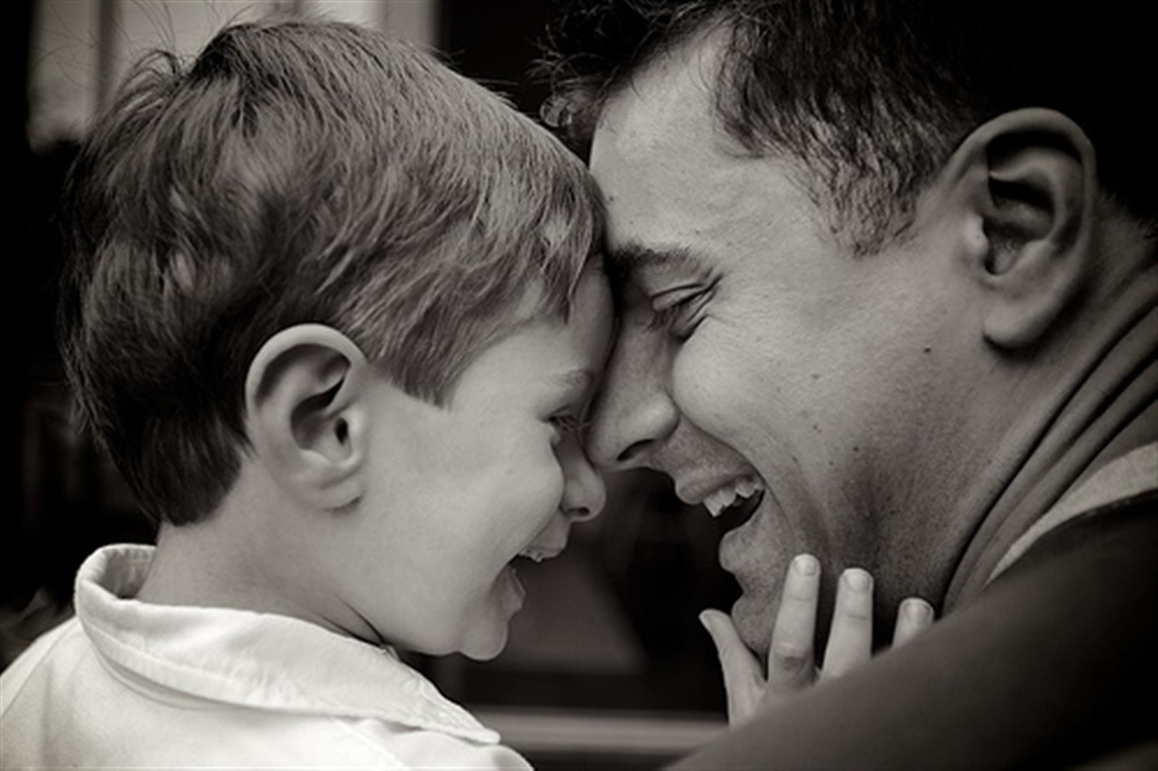 What is a dad? | Northern Natal News