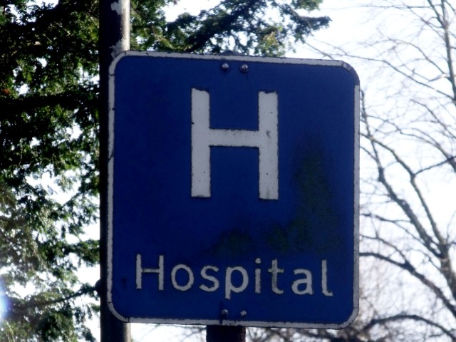 Madadeni Hospital