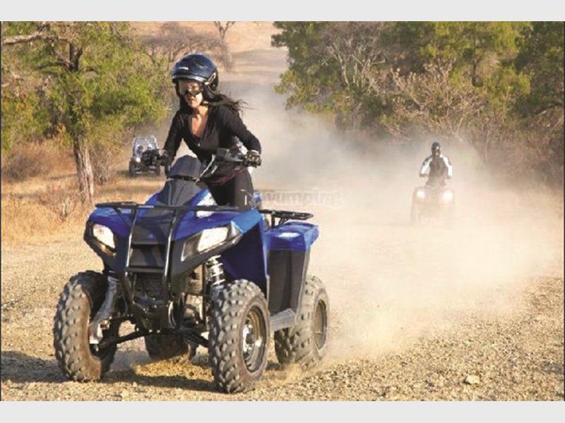 offroad