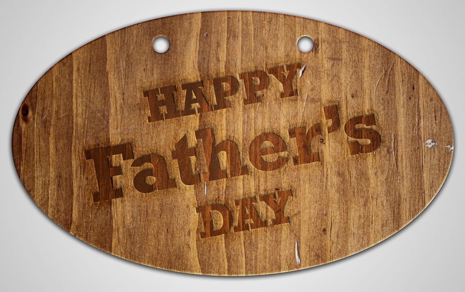 fathers day.