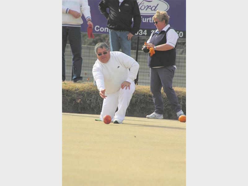 Bowlers