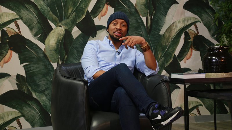 Phat Joe