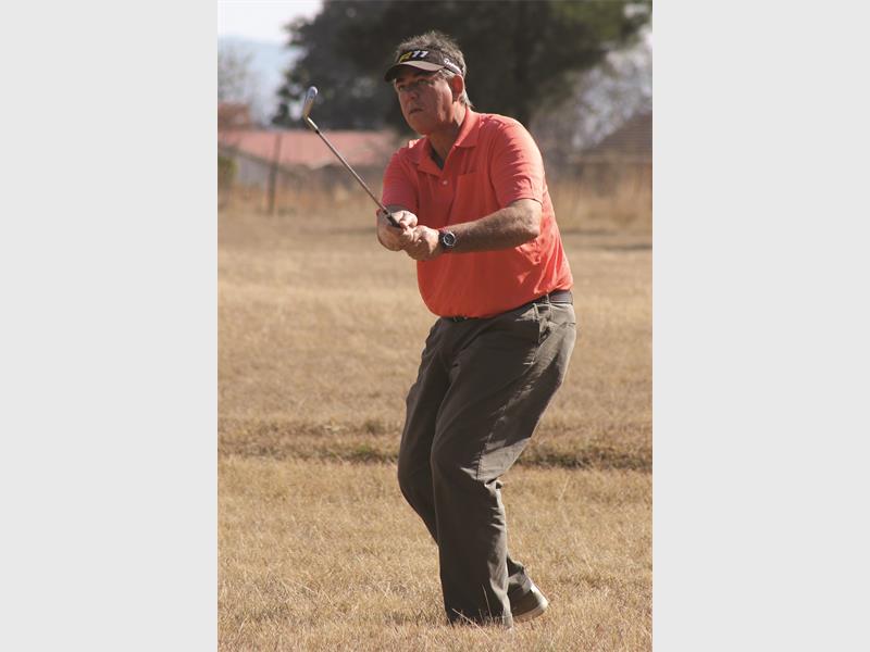 Golfers