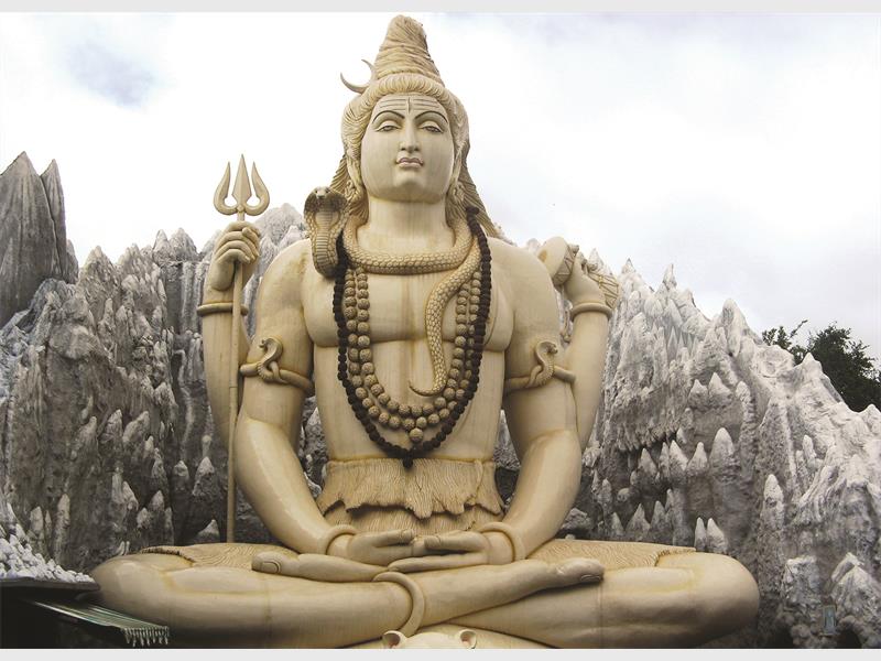 siva