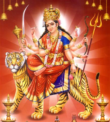 Navaratri