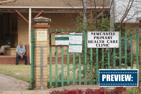clinic management