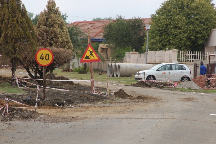 Ferret Street