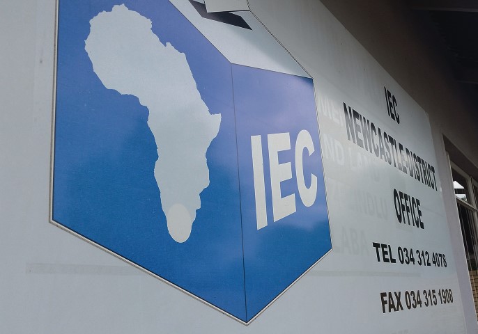 IEC