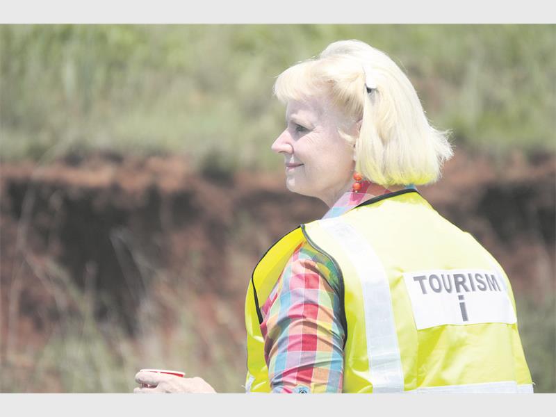 Vryheid Tourism to roll out Road Safety and Tourism Awareness Campaign