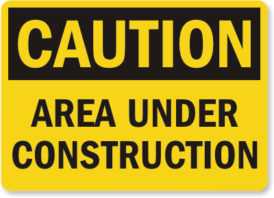 Public works