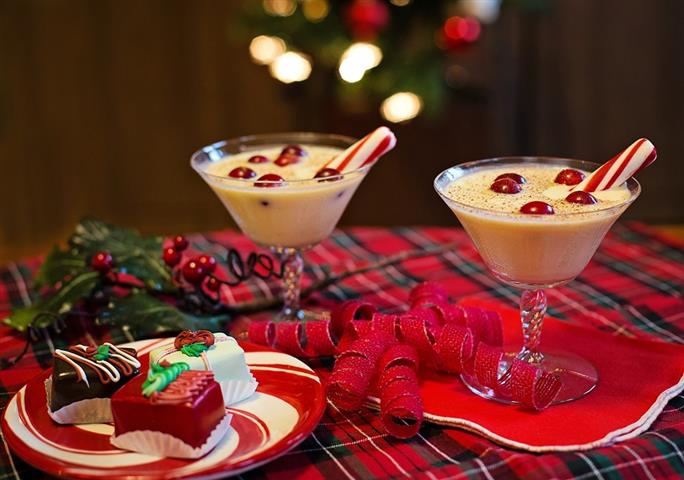 Dessert